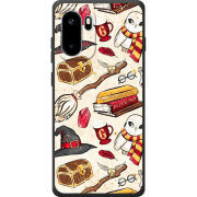 Чохол BoxFace OnePlus Ace 6 Magic Items