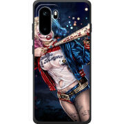 Чохол BoxFace OnePlus Ace 6 Harley Quinn