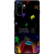 Чохол BoxFace OnePlus Ace 6 Among Us