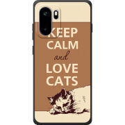 Чохол BoxFace OnePlus Ace 6 