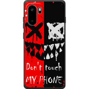 Чохол BoxFace OnePlus Ace 6 Bad Smile