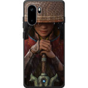 Чохол BoxFace OnePlus Ace 6 Raya and the Last Dragon