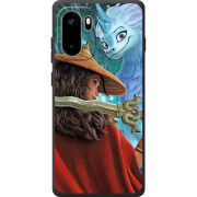 Чохол BoxFace OnePlus Ace 6 Raya and the Dragon