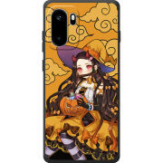Чохол BoxFace OnePlus Ace 6 Kamado Nezuko Halloween