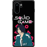 Чохол BoxFace OnePlus Ace 6 siquid game 067