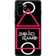 Чохол BoxFace OnePlus Ace 6 siquid game игра в кальмара