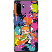 Чохол BoxFace OnePlus Ace 6 Splatoon Inklings