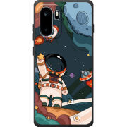 Чохол BoxFace OnePlus Ace 6 Space Mission