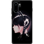 Чохол BoxFace OnePlus Ace 6 Wednesday Davil