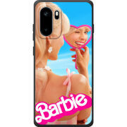 Чохол BoxFace OnePlus Ace 6 Barbie 2023