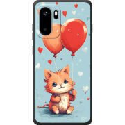 Чохол BoxFace OnePlus Ace 6 