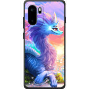 Чохол BoxFace OnePlus Ace 6 Дракон Сісу