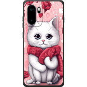 Чохол BoxFace OnePlus Ace 6 