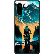 Чохол BoxFace OnePlus Ace 6 