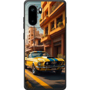 Чохол BoxFace OnePlus Ace 6 