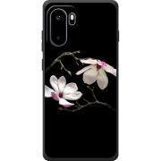 Чохол BoxFace OnePlus Ace 6 Ночные Магнолии