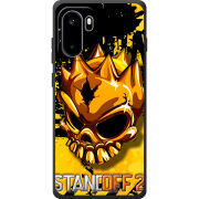 Чохол BoxFace OnePlus Ace 6 StandOff 2 gold