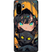 Чохол BoxFace OnePlus Ace 6 