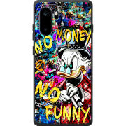 Чохол BoxFace OnePlus Ace 6 no money no funny