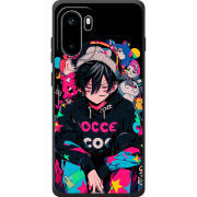 Чохол BoxFace OnePlus Ace 6 