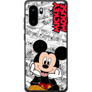 Чохол BoxFace OnePlus Ace 6 