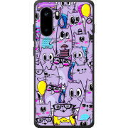 Чохол BoxFace OnePlus Ace 6 