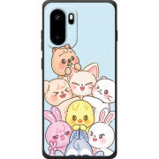 Чохол BoxFace OnePlus Ace 6 