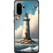 Чохол BoxFace OnePlus Ace 6 