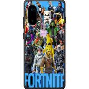 Чохол BoxFace OnePlus Ace 6 