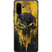 Чохол BoxFace OnePlus Ace 6 Сталева помста