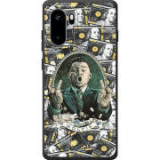 Чохол BoxFace OnePlus Ace 6 Wolfie