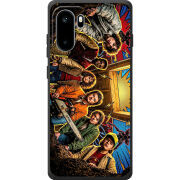 Чохол BoxFace OnePlus Ace 6 Stranger things