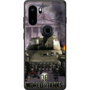 Чохол BoxFace OnePlus Ace 6 