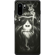 Чохол BoxFace OnePlus Ace 6 Smokey Monkey