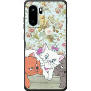 Чохол BoxFace OnePlus Ace 6 