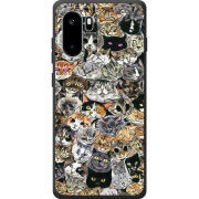 Чохол BoxFace OnePlus Ace 6 