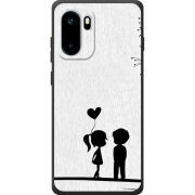 Чохол BoxFace OnePlus Ace 6 First Love