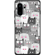 Чохол BoxFace OnePlus Ace 6 