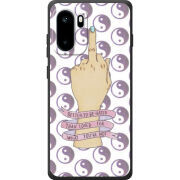 Чохол BoxFace OnePlus Ace 6 