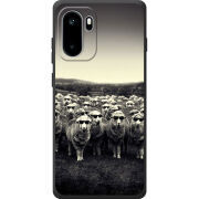 Чохол BoxFace OnePlus Ace 6 