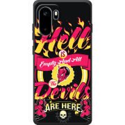 Чохол BoxFace OnePlus Ace 6 