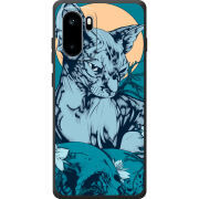 Чохол BoxFace OnePlus Ace 6 