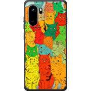 Чохол BoxFace OnePlus Ace 6 