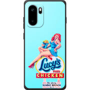 Чохол BoxFace OnePlus Ace 6 