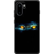 Чохол BoxFace OnePlus Ace 6 Eyes in the Dark