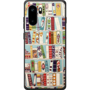 Чохол BoxFace OnePlus Ace 6 