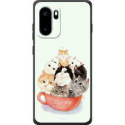 Чохол BoxFace OnePlus Ace 6 