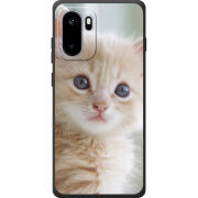 Чохол BoxFace OnePlus Ace 6 Animation Kittens