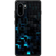 Чохол BoxFace OnePlus Ace 6 Cubes