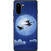 Чохол BoxFace OnePlus Ace 6 Christmas Dragon